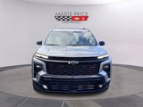 New 2026 Chevrolet Traverse RS image 2