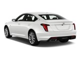 Used 2024 Cadillac CT5 Premium Luxury image 2
