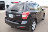 Used 2016 Subaru Forester 2.5i w/ Popular Package #2 image 3