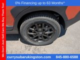 New 2025 Subaru Crosstrek 2.5i Wilderness image 5