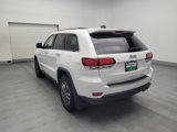 Used 2020 Jeep Grand Cherokee Limited image 5