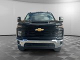 New 2025 Chevrolet Silverado 2500 W/T image 2