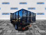 New 2025 Chevrolet Low Cab Forward 5500HG image 2