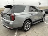 New 2025 Chevrolet Tahoe LS image 3