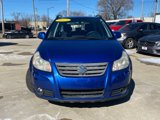 Used 2013 Suzuki SX4 AWD Hatchback image 2