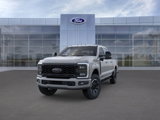 New 2025 Ford F350 Lariat image 3
