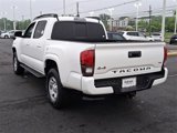 Certified 2023 Toyota Tacoma SR image 5