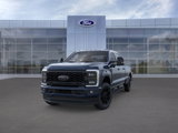 New 2025 Ford F350 4x4 Crew Cab Super Duty image 2