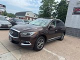 Used 2019 INFINITI QX60 Luxe w/ Essential Package image 3
