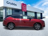 New 2025 Nissan Murano SL w/ Cargo Package image 2
