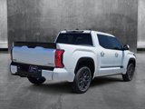 New 2025 Toyota Tundra Platinum image 2