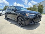 New 2025 Audi Q7 3.0T Prestige image 3