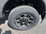 New 2025 Ford F350 4x4 SuperCab Super Duty image 4