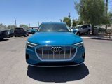 Used 2019 Audi e-tron Prestige w/ Prestige Package image 2