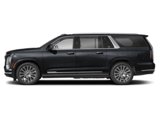 New 2025 Cadillac Escalade ESV Premium Luxury Platinum w/ LPO, Floor Liner Package image 2