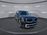 New 2025 Kia Telluride EX image 2