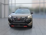 New 2025 Nissan Rogue SV w/ Rock Creek Premium Package image 3