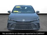 Used 2025 Toyota Camry SE image 2