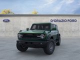 New 2025 Ford Bronco Outer Banks image 2
