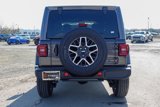 New 2025 Jeep Wrangler Sahara w/ Technology Group image 6