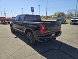 New 2025 Chevrolet Silverado 1500 W/T w/ Police Pursuit Package image 3