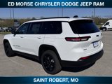 New 2025 Jeep Grand Cherokee L Limited image 6
