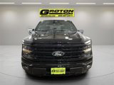New 2025 Ford F150 XLT w/ Equipment Group 302A MID image 5