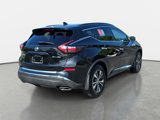 Certified 2022 Nissan Murano SV image 5