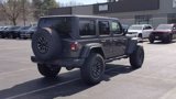 New 2025 Jeep Wrangler Willys image 2