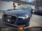 Used 2014 Audi A6 2.0T Premium Plus image 3