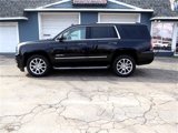 Used 2015 GMC Yukon Denali w/ Touring Package image 2