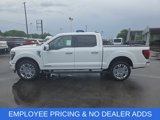 New 2025 Ford F150 Platinum image 2