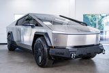 Used 2024 Tesla Cybertruck Cyberbeast image 4