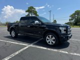 Used 2016 Ford F150 Platinum w/ Equipment Group 701A Luxury image 4