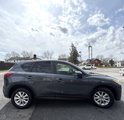 Used 2013 MAZDA CX-5 Touring image 6