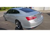 Used 2020 Chevrolet Malibu LT image 4
