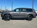 New 2025 Jeep Grand Cherokee L Altitude image 3