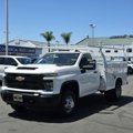 New 2025 Chevrolet Silverado 3500 W/T w/ WT Convenience Package image 5