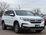 Used 2020 Honda Pilot EX-L image 2