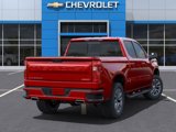 New 2025 Chevrolet Silverado 1500 RST w/ RST All Star Premium Package image 4