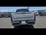 New 2025 Chevrolet Silverado EV LT image 4