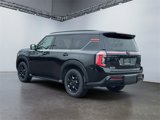 New 2025 Nissan Armada PRO-4X image 5