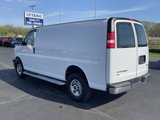 Used 2023 GMC Savana 2500 w/ Driver Convenience Package image 5