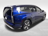 New 2026 Hyundai Ioniq 9 SEL image 5
