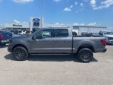 New 2025 Ford F150 Tremor w/ Equipment Group 402A High image 3