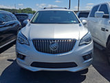 Used 2017 Buick Envision Essence image 2