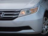 Used 2012 Honda Odyssey LX image 4