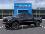 New 2026 Chevrolet Silverado 1500 ZR2 image 2