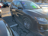 Used 2016 Nissan Rogue SL w/ SL Premium Package image 2