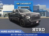 New 2025 Chevrolet Silverado 1500 RST w/ RST All Star Premium Package image 1